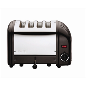 Dualit 4 slot toaster